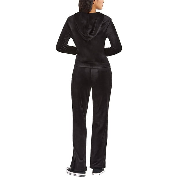 Juicy Couture Velour Track Pant - Samsclub.com