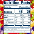 thumbnail image 2 of Kool-Aid Jammers Juice Pouches Variety Pack 6 fl. oz., 40 pk., 2 of 10