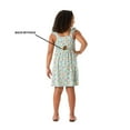 thumbnail image 4 of Member's Mark Girls 3-Pack Knit Dress, 4 of 16