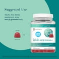 thumbnail image 3 of Youtheory Irish Sea Moss+ Zero Sugar Gummies, 120 ct., 3 of 7