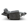 thumbnail image 7 of Nathan Dual Motor Lift Recliner with Heat, Power Headrest and Lumbar, Choose Color, 7 of 12
