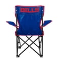 thumbnail image 3 of Logo Brands Buffalo Bills Youth Chair, 3 of 6