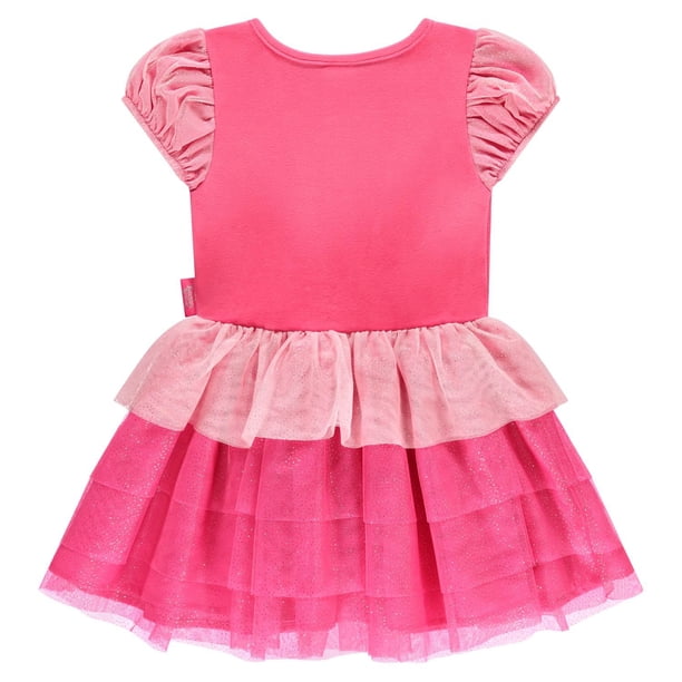 Character Disney Princess Tutu Dress - Samsclub.com