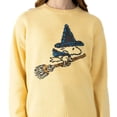 thumbnail image 5 of Women's Character Halloween Sweater, 5 of 7