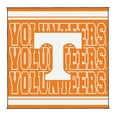 thumbnail image 1 of Logo Brands Tennessee Volunteers 106"x106" Rally Mat, 1 of 8