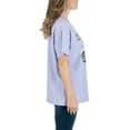 thumbnail image 3 of Women's Licensed Graphic T-Shirt, 3 of 9