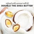 thumbnail image 4 of Pantene Pro-V Nourishing Coconut Milk & Shea Butter Conditioner, 38.2 fl. oz., 4 of 10