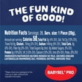 thumbnail image 9 of Mini Babybel® PRO Snack Cheese, 26 Pack (18.3 oz), 9 of 9
