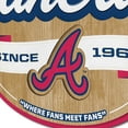 thumbnail image 4 of YouTheFan MLB Fan Cave Sign, Assorted Teams, 4 of 5