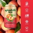 thumbnail image 6 of Spindrift Tea Variety Pack 12 fl. oz., 18 pk., 6 of 9