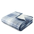 thumbnail image 3 of Member's Mark Plush Sherpa Throw, 60" x 70" (Assorted Styles), 3 of 6