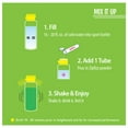 thumbnail image 6 of Zipfizz Energy Multi-Vitamin Hydration Drink Mix, Limon, 20 ct., 6 of 7