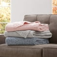 thumbnail image 4 of Member's Mark Luxury Cozy Knit Throw, 60"x70", 4 of 5