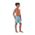 thumbnail image 2 of Member's Mark Boys Resort Swim Trunk, 2 of 13