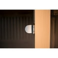 thumbnail image 21 of Hybrid Cedar Elite Premium 3-4 Person Sauna with 9 Carbon Heaters, 21 of 22