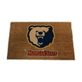 thumbnail image 1 of Logo Brands Morgan State Bears Doormat, 1 of 5