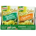 thumbnail image 1 of KNORR RICE VRTY 8PK 8PK/45OZ, 1 of 1