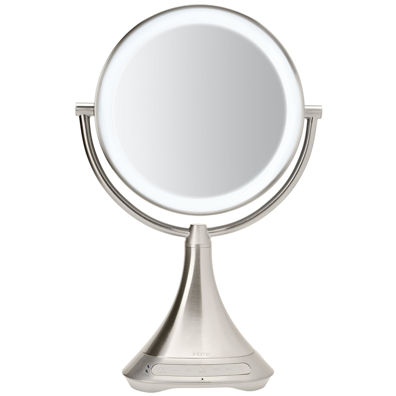 iHome Portable Double-Sided 9