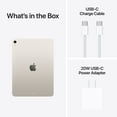 thumbnail image 10 of Apple iPad Air 11" Wi-Fi with M3 Chip - 5th Generation 2025 Model, 10 of 10