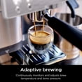 thumbnail image 7 of Ninja Luxe™ Café Premier 3-in-1 Espresso Drip Coffee & Cold Brew Maker, 7 of 13