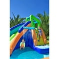 thumbnail image 5 of My 1st Water Slide Splash and Slide with Tunnel, 5 of 7