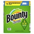 thumbnail image 10 of Bounty Select-A-Size 2-Ply Paper Towels, 12 rolls, 120 sheets/roll, 10 of 10