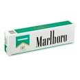 thumbnail image 1 of Marlboro Gold Menthol King Box Cigarettes 20 ct., 10 pk., 1 of 1