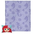 thumbnail image 3 of Licensed Character 2-Piece Kids Pillow Pocket and Throw Set, 3 of 5