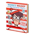 thumbnail image 3 of Where's Waldo Box Set, Hardcover, 3 of 4