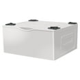 thumbnail image 7 of Samsung 27 in. Pedestal Stand with Storage Drawer, 7 of 8