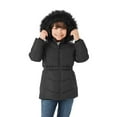 thumbnail image 4 of Member's Mark Toddler & Girls Puffer Jacket, 4 of 12