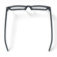 thumbnail image 4 of London Fog LF106 Full-Rim Rectangle Men's Eyeglasses, 4 of 5