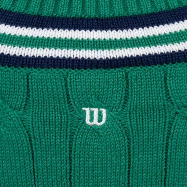 wilson ニット Wilson Girls V-Neck Sweater - Samsclub.com