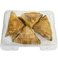 thumbnail image 1 of Authentic Guava Cheese Puff Pastry, 8 ct., 1 of 3