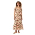 thumbnail image 2 of BILA Women's Navara Cotton Maxi Dress, 2 of 9