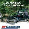 thumbnail image 5 of BFGoodrich Advantage T/A Sport - 245/55R18 103V Tire, 5 of 5