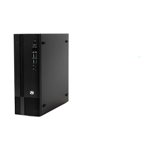 Gateway Desktop Computer & 27