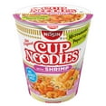 thumbnail image 3 of Nissin Cup Noodles, Shrimp Flavor, 2.25 oz., 24 pk., 3 of 9