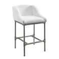 thumbnail image 2 of HH2Home Dillon Metal Counter Stool or Bar Stool, 2 of 7