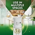 thumbnail image 5 of Air Wick plug In Scented Oil Air Freshener Refills, Ocean Spray, 9 refills, 5 of 11