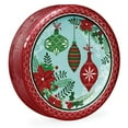 thumbnail image 5 of Member's Mark Joy and Peace Holiday Paper Plates, 10", 85 ct., 5 of 6