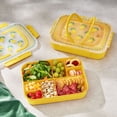 thumbnail image 1 of Member's Mark 2-Pack Snackle Box, 1 of 5