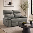 thumbnail image 1 of Society Den Murray Motion Loveseat, 1 of 8