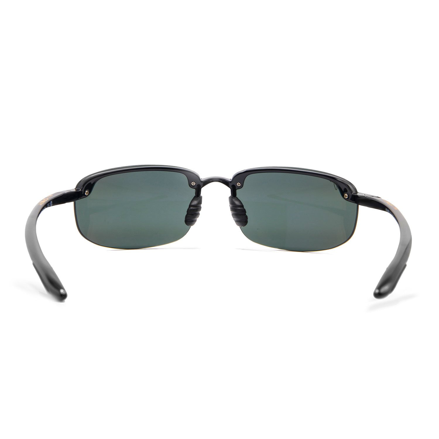 みほ Maui Jim Ho'okipa Rimless Sunglasses - Samsclub.com