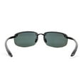 thumbnail image 4 of Maui Jim Ho’okipa Rimless Sunglasses, 4 of 4