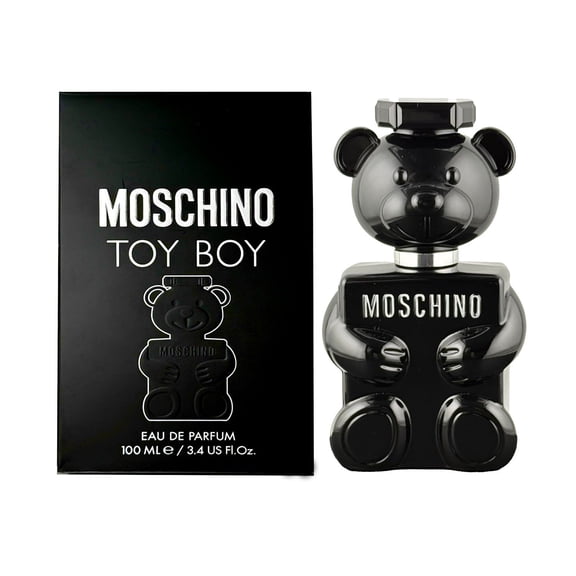 Moschino Toy Boy M Eau De Parfum Spray , 3.4 fl oz