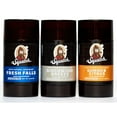 thumbnail image 1 of Dr. Squatch Natural Deodorant, Variety Pack, 2.65 oz., 3 pk., 1 of 10