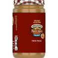 thumbnail image 2 of Smucker's Natural Creamy Peanut Butter (26 oz., 2 pk.), 2 of 5
