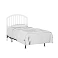 thumbnail image 11 of HH2 Home Carolina Wood Headboard with Metal Bed Frame, 11 of 15