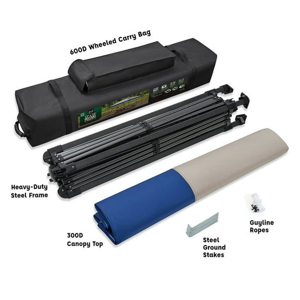 Member's Mark 13' x 13' EasyLift™ Canopy with Patented EasyLift